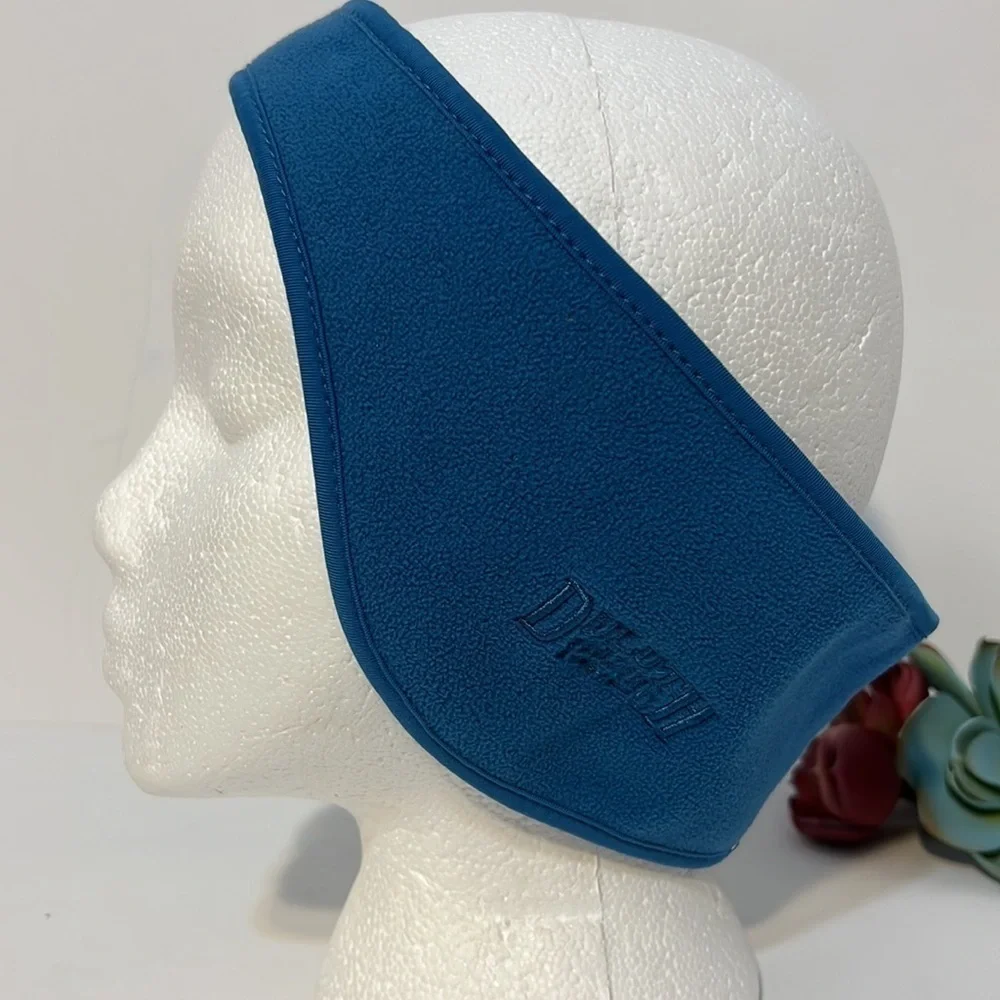 Duluth Woman’s Over The Ears Winter Head Band Size XL/2XL